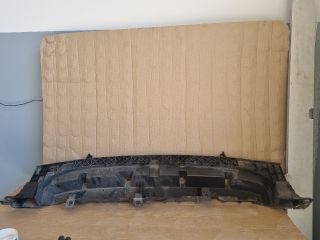 bontott OPEL CROSSLAND X Első Lökhárító Alsó (Műanyag)