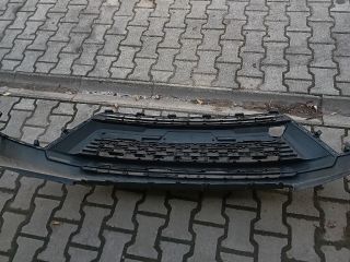 bontott OPEL CROSSLAND X Első Lökhárító Alsó (Műanyag)