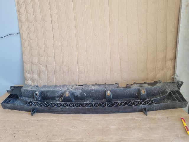 bontott OPEL CROSSLAND X Első Lökhárító Alsó (Műanyag)