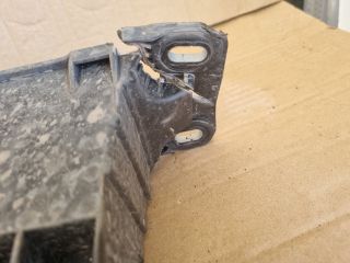 bontott OPEL CROSSLAND X Első Lökhárító Alsó (Műanyag)