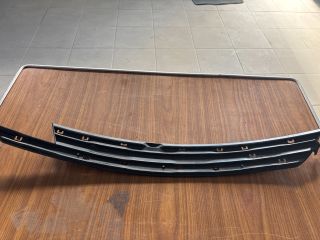 bontott OPEL CROSSLAND X Első Lökhárító Légterelő