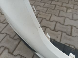 bontott OPEL CROSSLAND X Első Lökhárító (Részeivel)