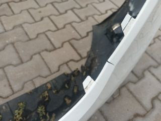 bontott OPEL CROSSLAND X Első Lökhárító (Részeivel)