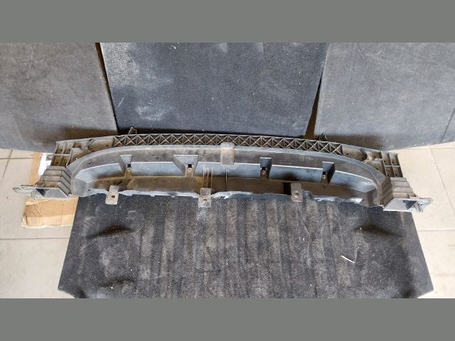 bontott OPEL CROSSLAND X Első Lökhárító Tartó Felső