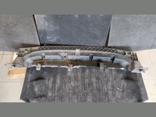 bontott OPEL CROSSLAND X Első Lökhárító Tartó Felső