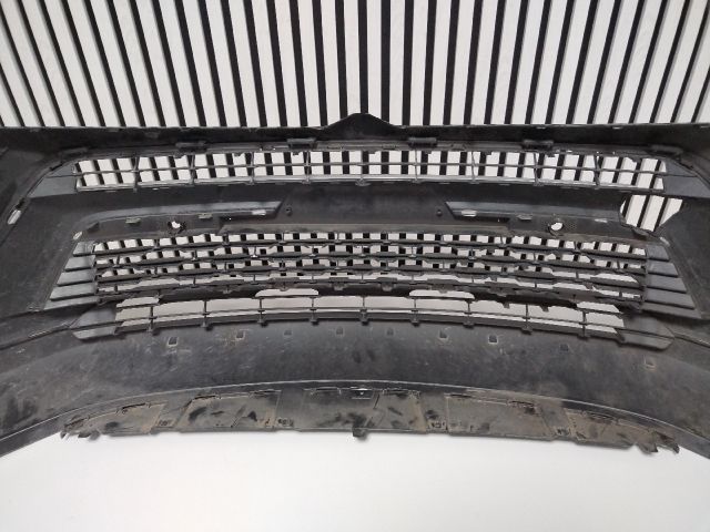 bontott OPEL CROSSLAND X Első Lökhárító (Üresen)