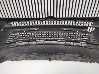 bontott OPEL CROSSLAND X Első Lökhárító (Üresen)