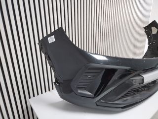 bontott OPEL CROSSLAND X Első Lökhárító (Üresen)