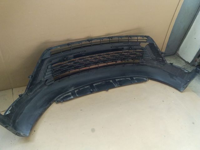 bontott OPEL CROSSLAND X Első Lökhárító (Üresen)