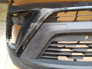 bontott OPEL CROSSLAND X Első Lökhárító (Üresen)