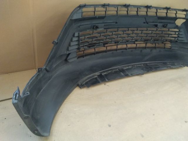 bontott OPEL CROSSLAND X Első Lökhárító (Üresen)