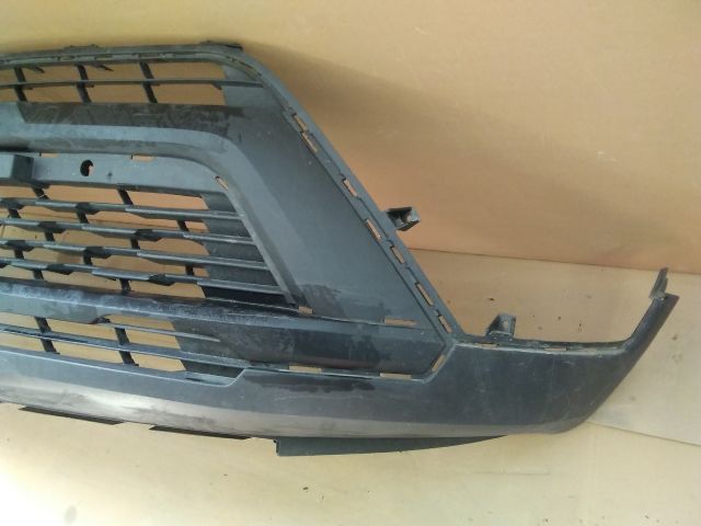 bontott OPEL CROSSLAND X Első Lökhárító (Üresen)