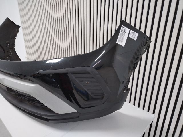 bontott OPEL CROSSLAND X Első Lökhárító (Üresen)