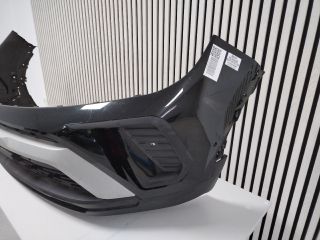 bontott OPEL CROSSLAND X Első Lökhárító (Üresen)