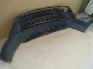 bontott OPEL CROSSLAND X Első Lökhárító (Üresen)