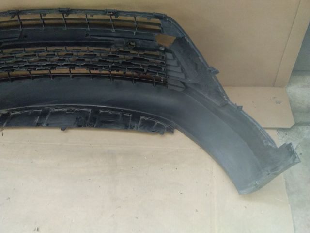 bontott OPEL CROSSLAND X Első Lökhárító (Üresen)