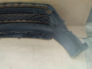 bontott OPEL CROSSLAND X Első Lökhárító (Üresen)