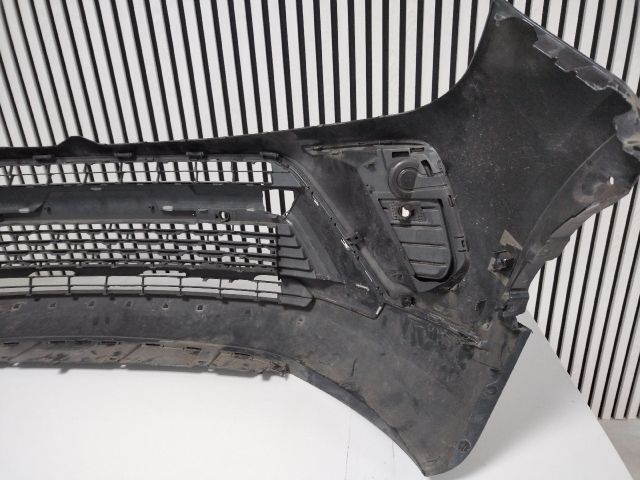 bontott OPEL CROSSLAND X Első Lökhárító (Üresen)