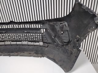 bontott OPEL CROSSLAND X Első Lökhárító (Üresen)