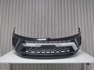 bontott OPEL CROSSLAND X Első Lökhárító (Üresen)