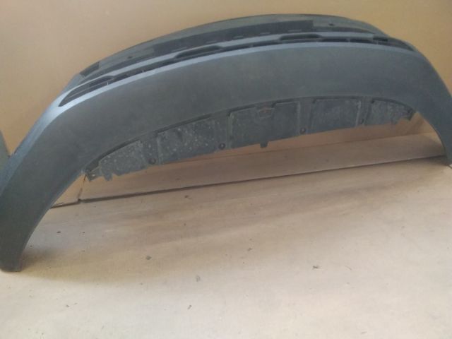 bontott OPEL CROSSLAND X Első Lökhárító (Üresen)