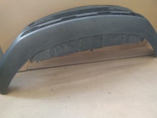 bontott OPEL CROSSLAND X Első Lökhárító (Üresen)