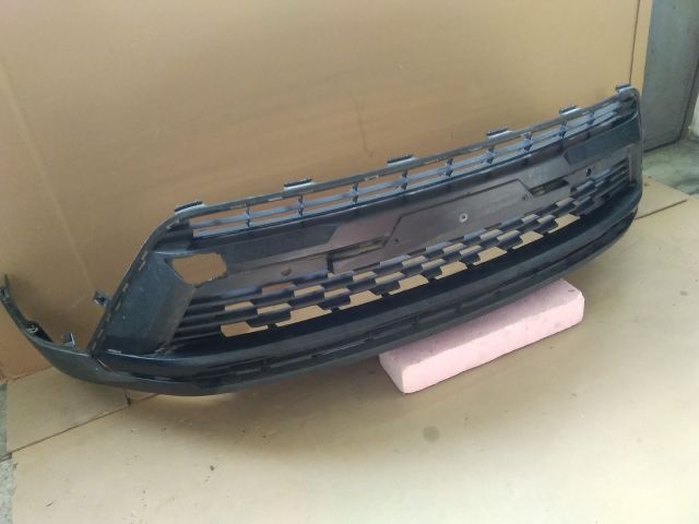 bontott OPEL CROSSLAND X Első Lökhárító (Üresen)