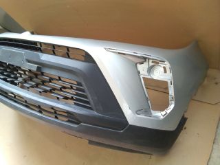 bontott OPEL CROSSLAND X Első Lökhárító (Üresen)