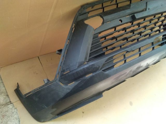 bontott OPEL CROSSLAND X Első Lökhárító (Üresen)