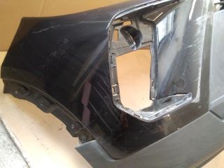 bontott OPEL CROSSLAND X Első Lökhárító (Üresen)