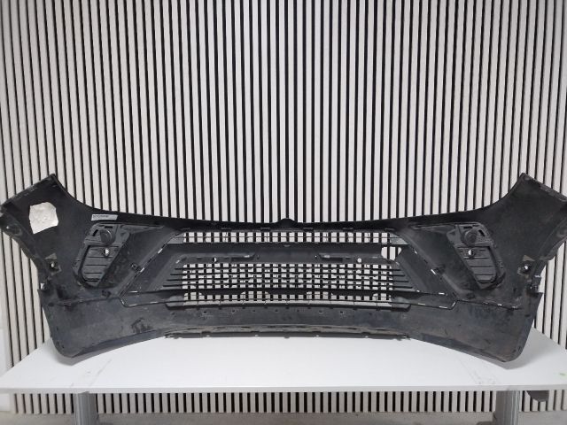 bontott OPEL CROSSLAND X Első Lökhárító (Üresen)