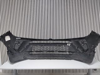 bontott OPEL CROSSLAND X Első Lökhárító (Üresen)