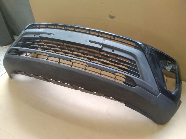 bontott OPEL CROSSLAND X Első Lökhárító (Üresen)