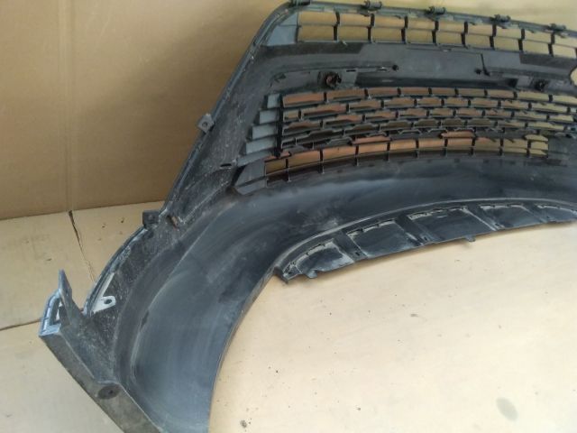 bontott OPEL CROSSLAND X Első Lökhárító (Üresen)