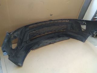 bontott OPEL CROSSLAND X Első Lökhárító (Üresen)