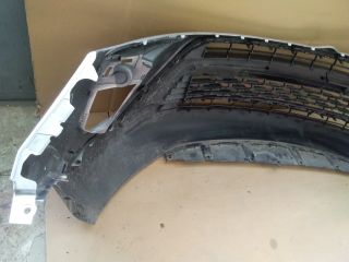 bontott OPEL CROSSLAND X Első Lökhárító (Üresen)