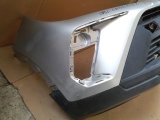 bontott OPEL CROSSLAND X Első Lökhárító (Üresen)