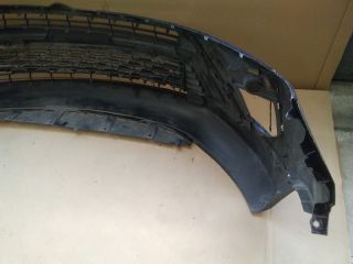 bontott OPEL CROSSLAND X Első Lökhárító (Üresen)