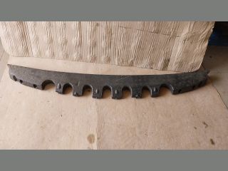 bontott OPEL CROSSLAND X Első Lökhárító Ütközés Elnyelő Hab