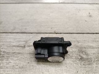 bontott OPEL CROSSLAND X Fűtés Állító Motor