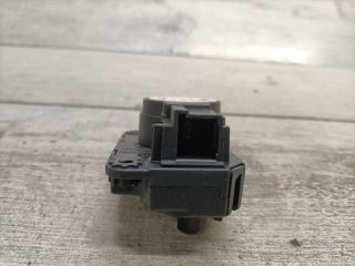 bontott OPEL CROSSLAND X Fűtés Állító Motor