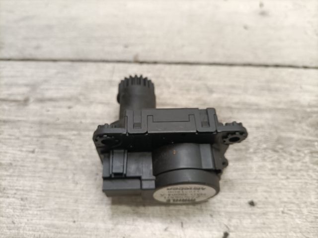 bontott OPEL CROSSLAND X Fűtés Állító Motor