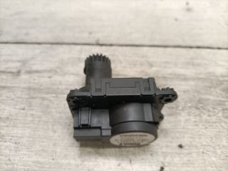 bontott OPEL CROSSLAND X Fűtés Állító Motor