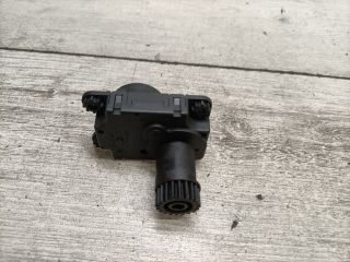 bontott OPEL CROSSLAND X Fűtés Állító Motor