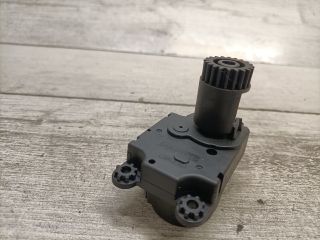 bontott OPEL CROSSLAND X Fűtés Állító Motor