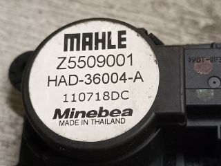 bontott OPEL CROSSLAND X Fűtés Állító Motor