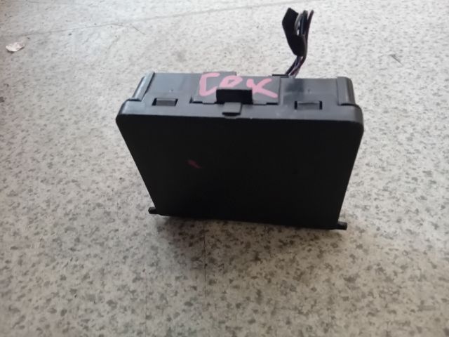 bontott OPEL CROSSLAND X Fűtés Vezérlő Modul