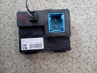 bontott OPEL CROSSLAND X Fűtés Vezérlő Modul