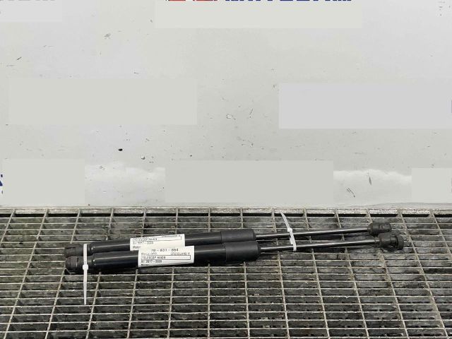 bontott OPEL CROSSLAND X Gázrugós Kitámasztó Teleszkóp Csomagtérajtó (Pozíciófüggetlen)