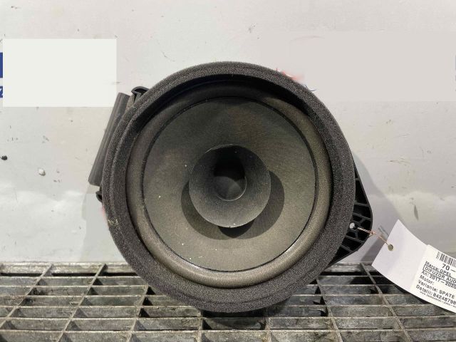 bontott OPEL CROSSLAND X Hangszóró (Pozíciófüggetlen)